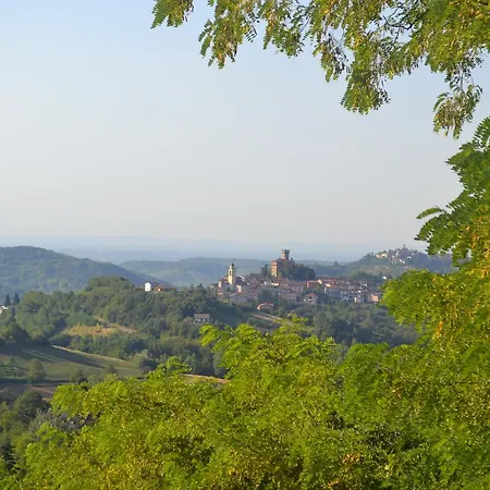 Cascina Montebi Trisobbio