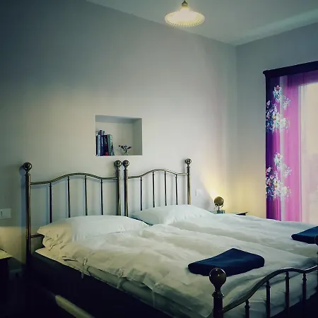 Casa de hóspedes Cascina Montebi