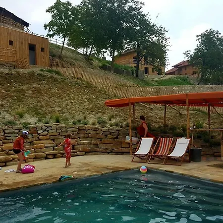 Guest house Cascina Montebi Trisobbio
