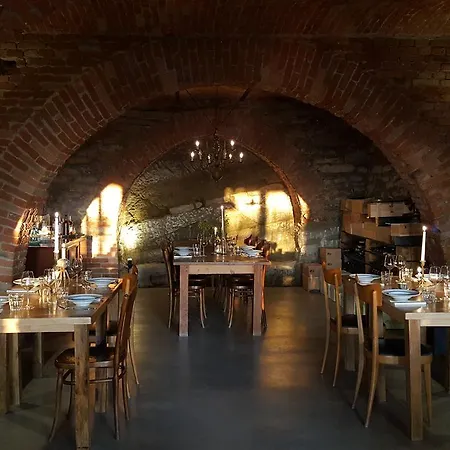 Cascina Montebi * Trisobbio