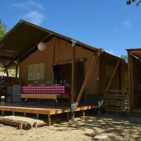 Cascina Montebi Casa de hóspedes