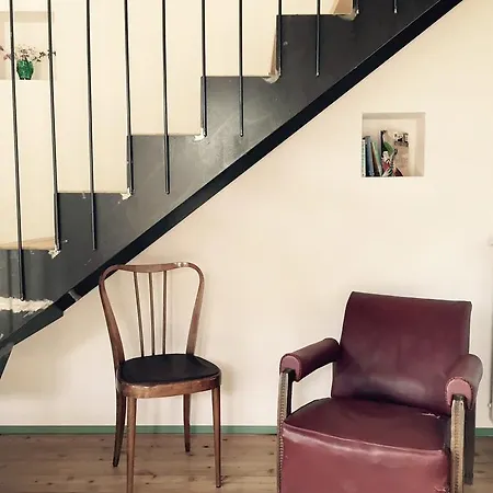 Casa de hóspedes Cascina Montebi *