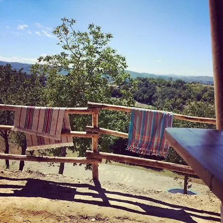 Cascina Montebi Guest house *