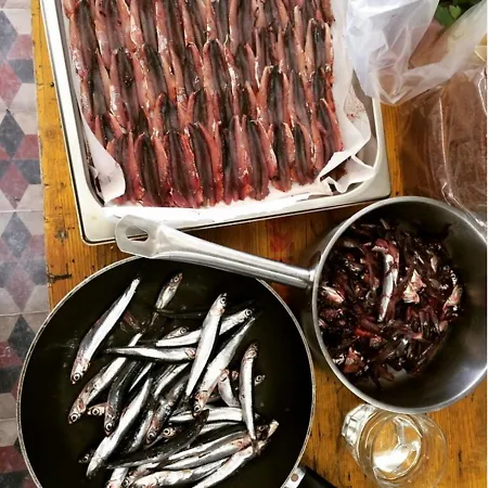 Cascina Montebi Casa de hóspedes *