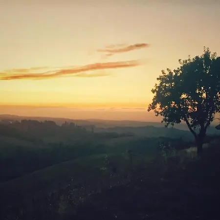 Cascina Montebi Casa de hóspedes