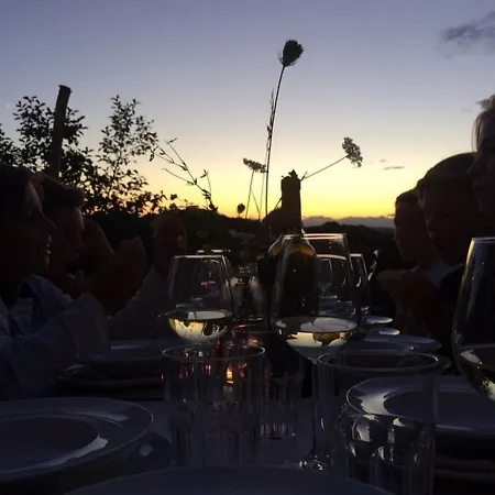 Cascina Montebi Casa de hóspedes *