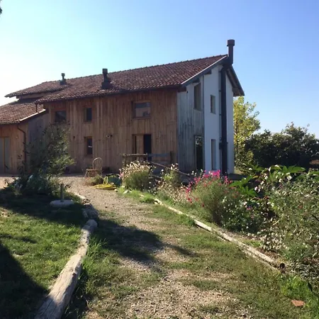 Cascina Montebi