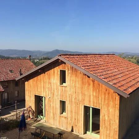 Cascina Montebi